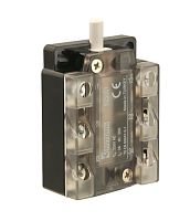 K25001V Минивыключатель винтовой (1НО+2НЗ) | код K25001V | EMAS