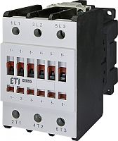 Контактор CEM 95.11 24V DC | код 004651230 | ETI