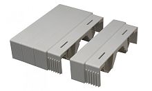 Защитный кожух BBC-60/3 (для шин 4р, с диапазоном 27-50мм) | код 001696010 | ETI