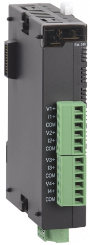 ПЛК S. 4AI серии ONI | код PLC-S-EXA-0400 | ONI