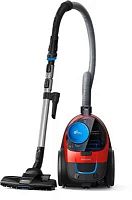 Пылесос Philips FC9330/09 900Вт красный | код 1920818 | PHILIPS