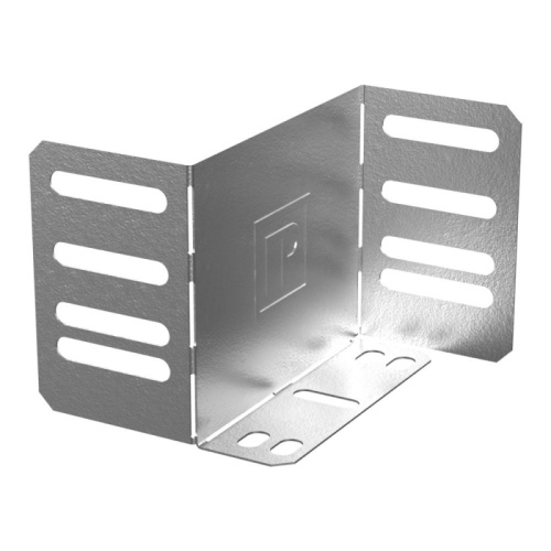 Переходник упрощённый горизонтальный Стандарт HDZ на 100 мм Н100 Промрукав | код PR16.1512 | ПРОМРУКАВ Переходник упрощённый горизонтальный Стандарт HDZ на 100 мм Н100 Промрукав | код PR16.1512 | ПРОМРУКАВ