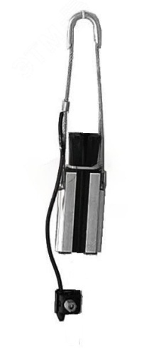 Зажим анкерный DN 120 Rpi (95-120кв.мм) | код 13402132 | НИЛЕД Зажим анкерный DN 120 Rpi (95-120кв.мм) | код 13402132 | НИЛЕД