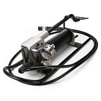 Помпа гидравлическая ножная ПМН-7012 (КВТ) | код 69290 | КВТ