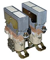 МК5-10Р У3, 250А, 110В, 2з+2р, IP00, контактор электромагнитный 101.510.100.01 | код ET012164 | Электротехник