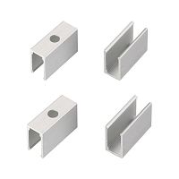 Держатель WPH-FLEX-0613-SIDE (металл) | код 40817 | Arlight