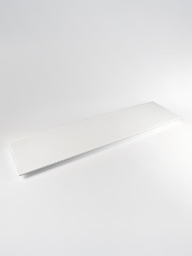 Светильник светодиодный ДВО 40 Вт 3600 лм 6500К 220-240В IP20 опаловый Встраиваемый 1197х297х34 мм Essential SmartBright Panel PHILIPS | код 911401805587 | PHILIPS Lightning