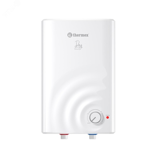 Водонагреватель накопительный Day 10 O | код 111210 | Thermex