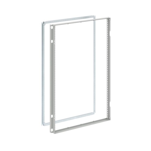 Рама + лицевое обрамление (ВхШ)1200x800 RAM power | код R5FR1280 | DKC