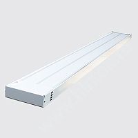 Обогреватель инфракрасный IC-08, площадь обогрева 7-15 кв.м. (закрытый ТЭН) | код 05.214370 | Hintek