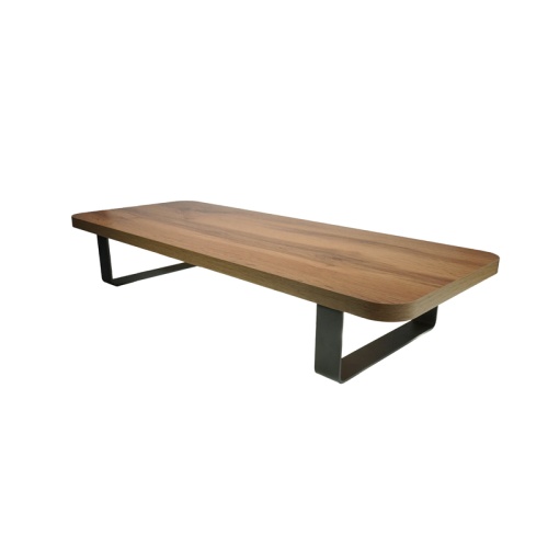 Подставка для ноутбука/монитора дуб Вотан, черный REXANT | код 38-0682 | REXANT