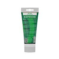 Клей монтажный Bio Line MF190 прозрачный (185г) MAKROFLEX Б0057167