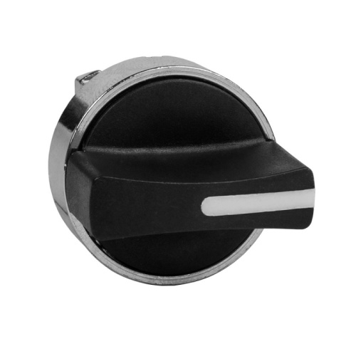 Головка перекл OptiSignal D22 A4-S-5 3 позиции с возвратом металл ZB4BD5 | код 332221 | КЭАЗ Головка перекл OptiSignal D22 A4-S-5 3 позиции с возвратом металл ZB4BD5 | код 332221 | КЭАЗ