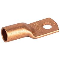 Наконечник кабельный ЭРА ТМ 95-12-15 медный ГОСТ 7386-80 | код Б0062587 | ЭРА