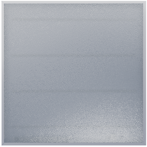 Светильник светодиодный ДВО-01-К-40-4К-IP40-Армстронг-А3 CRI90 | код 92821 | INNOLUX