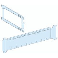МОНТАЖНАЯ ПЛАТА ДЛЯ ISFT160 | код LVS03556 | SCHNEIDER ELECTRIC