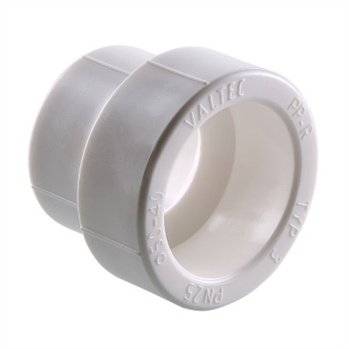 Муфта переходная PPR 32-20мм | код. VTp.705.0.032020 | VALTEC Муфта переходная PPR 32-20мм | код. VTp.705.0.032020 | VALTEC