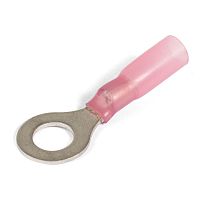 Наконечник кольцевой НКИ-Т 2,5-6 (КВТ) | код 66626 | КВТ