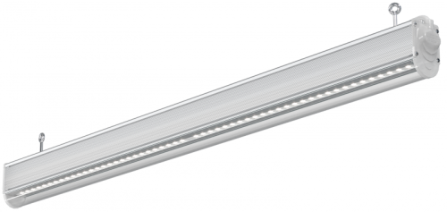 PRO Светильник LED ДСП 7032 35Вт Г30 4000К IP66 IEK | код LT-DSP0-7032-035-40-K02 | IEK PRO Светильник LED ДСП 7032 35Вт Г30 4000К IP66 IEK | код LT-DSP0-7032-035-40-K02 | IEK