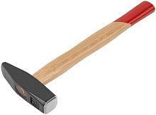Молоток, деревянная ручка 600 г | код 44046М | FIT