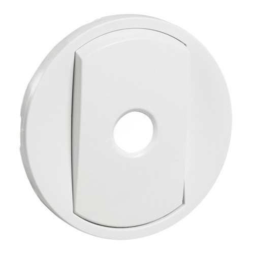 Celiane Лицевая панель переключателя со встроенным датчиком движения 067012 белый | код 68012 | Legrand Celiane Лицевая панель переключателя со встроенным датчиком движения 067012 белый | код 68012 | Legrand