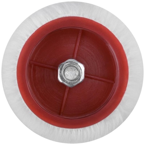 Валик 230мм d40/48мм ворс 4мм бюгель 6мм стержневая система велюр. КУРС 02564 фото 4