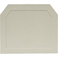 Разделительная пластина, для клемм WKN 70..., цвет: серый | код 07.311.7955.0 | Wieland