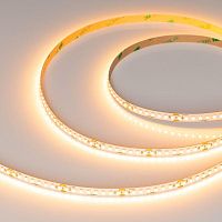 Лента светодиодная UL-A176-8mm 24V Warm 2400К 15Вт/м IP20 (уп.5м) Arlight 052598