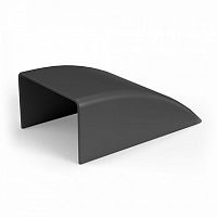 Заглушка 16х16 черная (4 шт/комп) Промрукав | код PR08.12917 | ПРОМРУКАВ