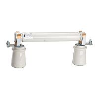 Предохранитель ПКТ-101-6-2-40-У3-КЭАЗ (1 шт.) КЭАЗ | код 258554 | КЭАЗ