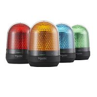 СИГНАЛЬНЫЙ МАЯК, 230В, КРАСНЫЙ, С ЗУММЕРОМ | код XVR3M04S | SCHNEIDER ELECTRIC