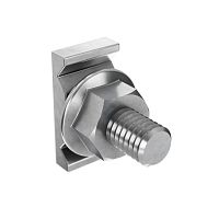 Крепежный комплект №5 для монтажа проволочного лотка | код CM350005 | DKC