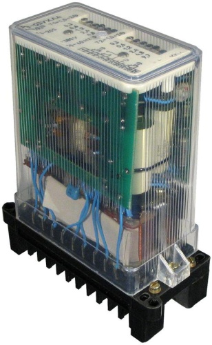 Реле времени РВ-03 1...20с 380В 50Гц пер. прис. | код A8119-76915128 | ЧЭАЗ Реле времени РВ-03 1...20с 380В 50Гц пер. прис. | код A8119-76915128 | ЧЭАЗ