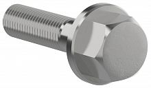 Болт с фланцем М8х35 IEK | код YIS40D-BF-08 | IEK