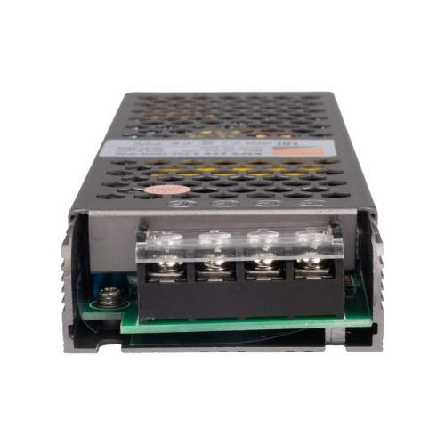 Драйвер для светодиодный ленты BSPS 24V 8,25A=200W IP20 5 л.гар. Jazzway | код 5066533 | JazzWay фото 5