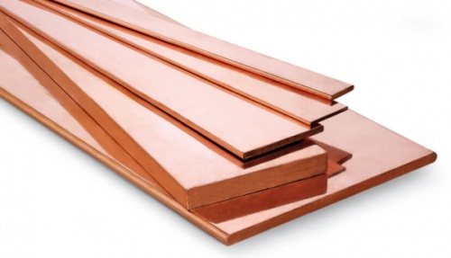 Шина М1Т 5х30х4000 мм | код SQ0811-0007 | TDM