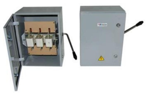 Ящик ЯБПВУ-400А IP54 | код. БП-00008944 | TVENKOM Ящик ЯБПВУ-400А IP54 | код. БП-00008944 | TVENKOM