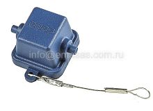 EBA05TK Защитная крышка для разъёма | код EBA05TK | EMAS