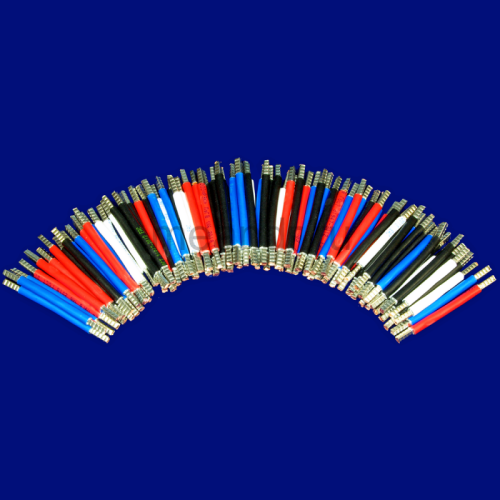 Перемычка соединительная ПСМ-2,5-70 красный | код 2000016931679 | МЕАНДР Перемычка соединительная ПСМ-2,5-70 красный | код 2000016931679 | МЕАНДР