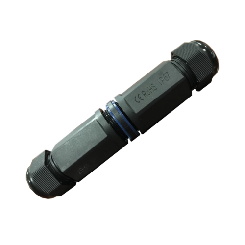 Комплект для герметичного соединения патч-кордов, IP67, экранированный, категории 6 | код LAN-CP45S6/SET-WP | LANMASTER Комплект для герметичного соединения патч-кордов, IP67, экранированный, категории 6 | код LAN-CP45S6/SET-WP | LANMASTER