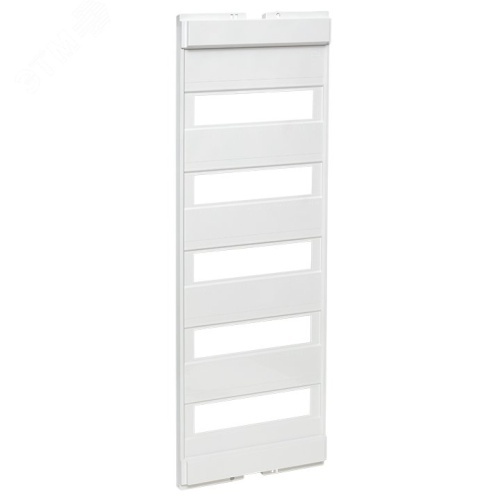 Запасной пластрон щита ''Nova'' 60 модулей 5 г абарит PROxima | код nv-plastron-5 | EKF