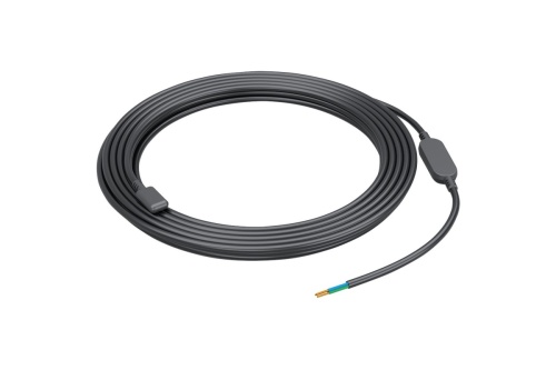 Кабель нагревательный резистивный 30РНК-2-01-0620-04 секция | код 2262845 | ССТ