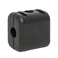 Сжим ответвительный У-731М (4-10/1.5-10кв.мм) (орех) StreamLine | код y731m | EKF