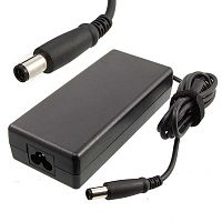 Блок питания для ноутбуков RUICHI, 19 В, 4.74A, 90 Вт, штырьковый разъем 7.4x5.0 мм | код 85620 | Ruichi