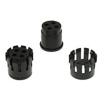 Кабельный ввод ZTM-ELECTRO D/MG20A-H4-03, полиамид/EPDM | код 109627 | ZTM-ELECTRO