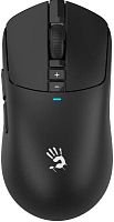 Мышь A4Tech Bloody R72 Pro черный оптическая 26000dpi беспров. USB-C 7but | код 2027332 | A4TECH