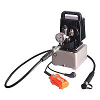 Помпа электрогидравлическая ПМЭ-7020У | код 79664 | КВТ