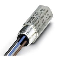 Устройство защиты от перенапряжений S-PT-EX-24DC-1/2 | код 2800035 | PHOENIX CONTACT