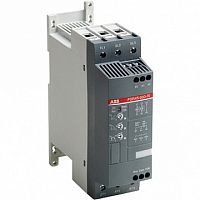 Софтстартер PSR45-600-70 22кВт 400В (100-240В AC) | код. 1SFA896111R7000 | ABB