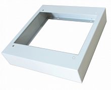 Цоколь 100x600x600 ЦВ-01 | код 31243DEK | DEKraft